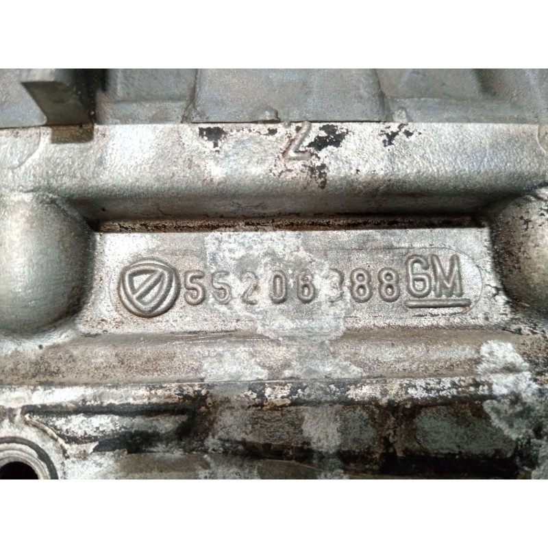 Recambio de culata para opel corsa d furgoneta/hatchback (s07) 1.3 cdti (l08) referencia OEM IAM 55206388 A13DTC 