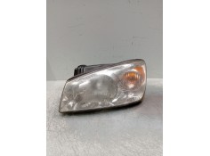 Recambio de faro izquierdo para kia cerato i sedán (ld) 1.6 referencia OEM IAM   