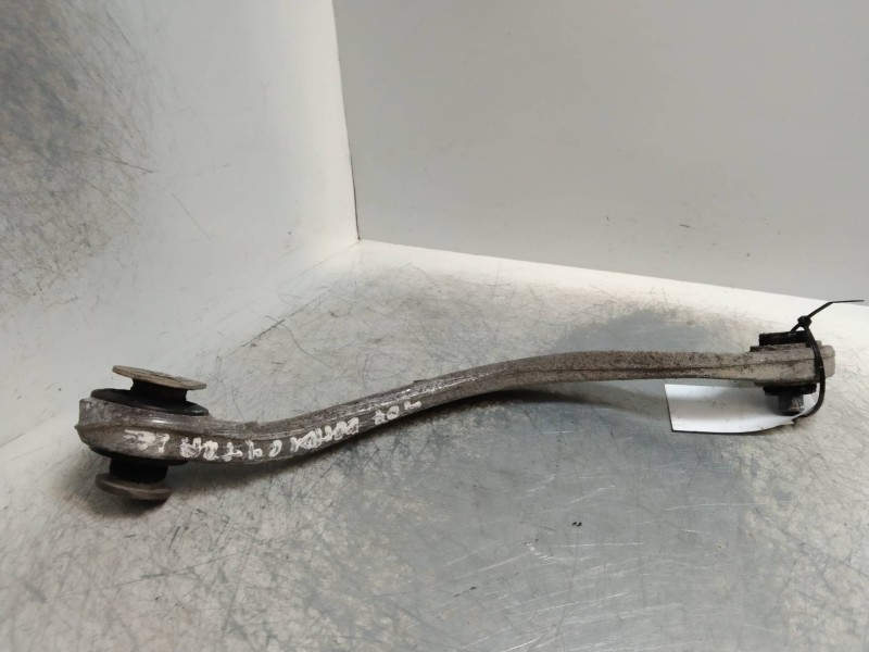 Recambio de brazo suspension inferior trasero derecho para peugeot 407 st confort referencia OEM IAM   