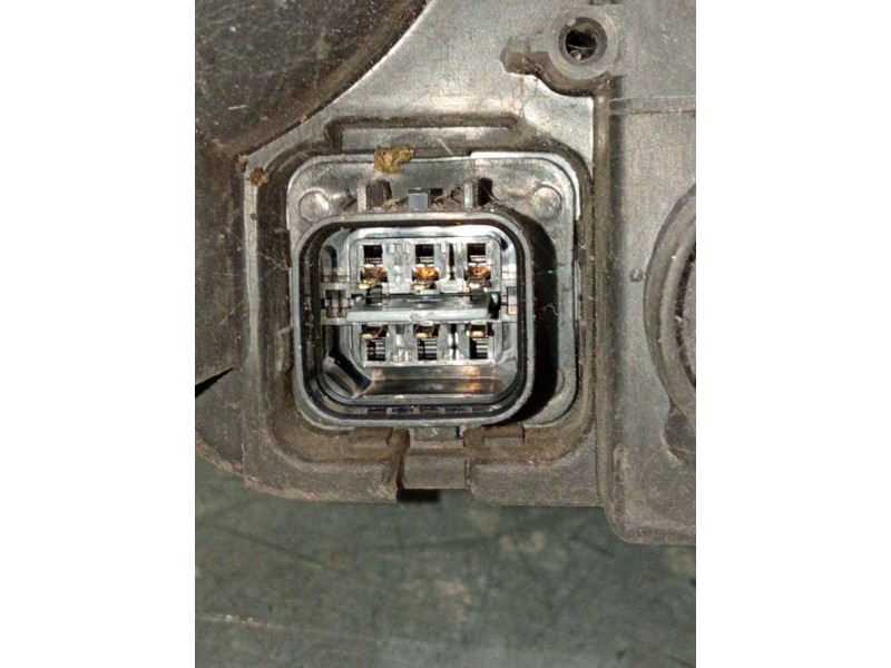Recambio de faro izquierdo para kia cerato i sedán (ld) 1.6 referencia OEM IAM   