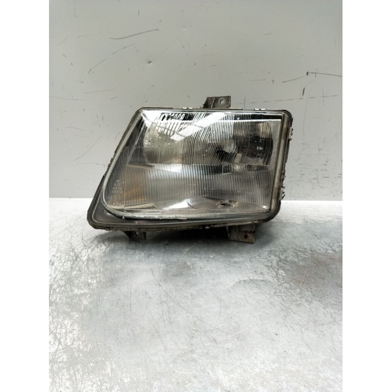 Recambio de faro izquierdo para mercedes-benz clase v (638/2) v 220 cdi (638.294) referencia OEM IAM   