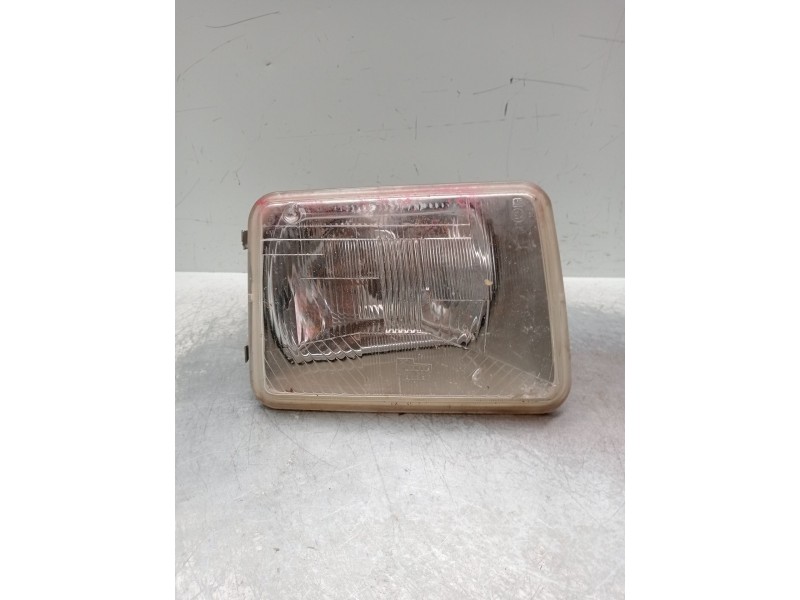 Recambio de faro derecho para renault 18 (134_) 2.0 (1343) referencia OEM IAM   