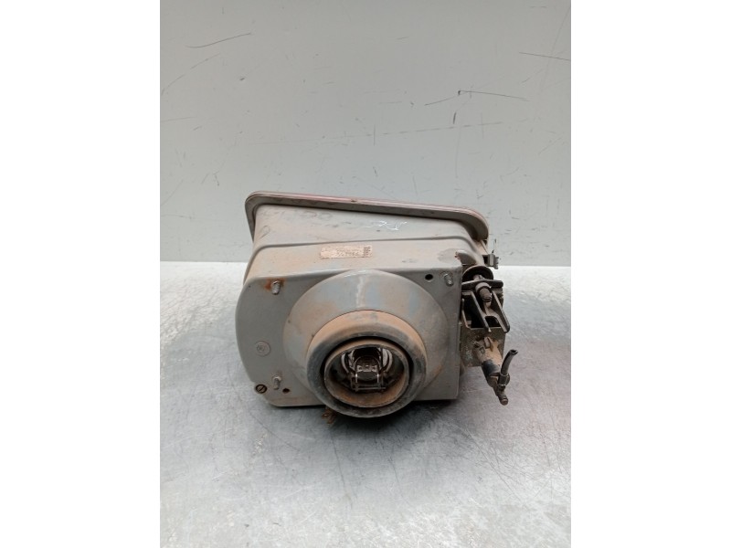 Recambio de faro derecho para renault 18 (134_) 2.0 (1343) referencia OEM IAM   