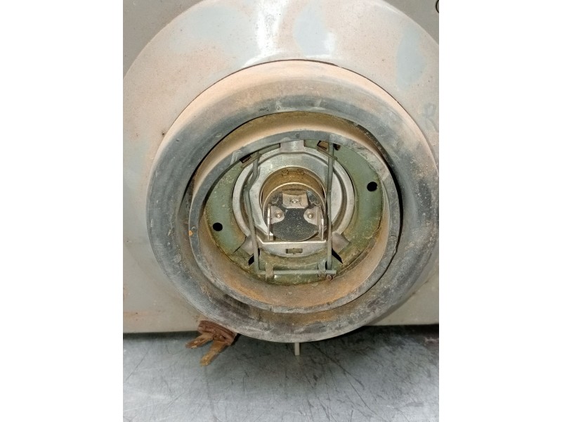 Recambio de faro derecho para renault 18 (134_) 2.0 (1343) referencia OEM IAM   