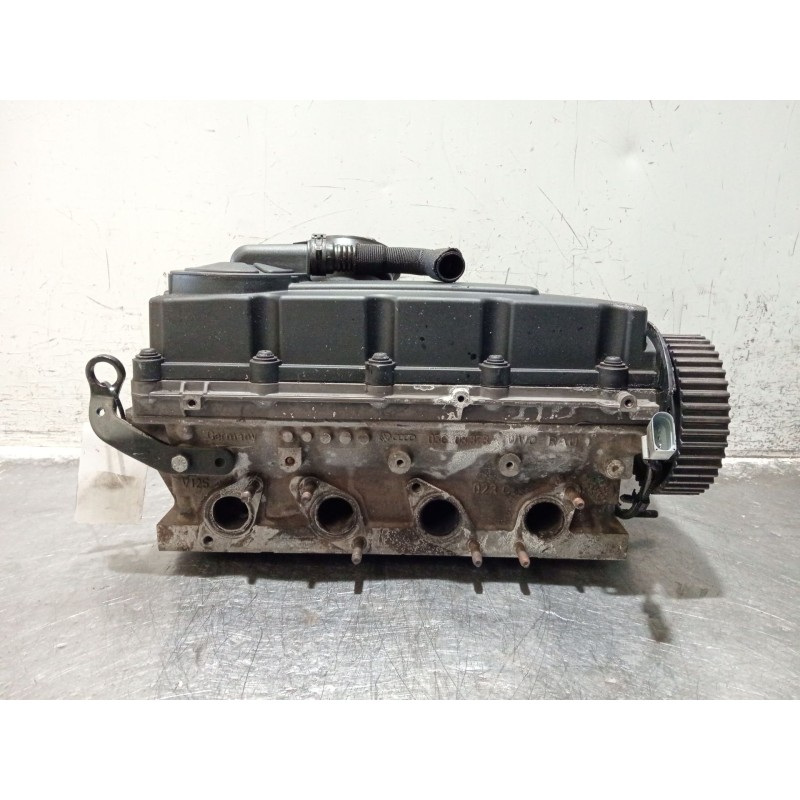 Recambio de culata para volkswagen golf plus v (5m1, 521) 2.0 tdi 16v referencia OEM IAM 03G103373 BKD 