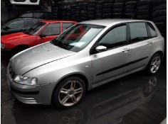 fiat stilo (192) del año 2002