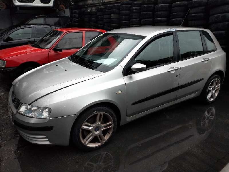 fiat stilo (192) del año 2002