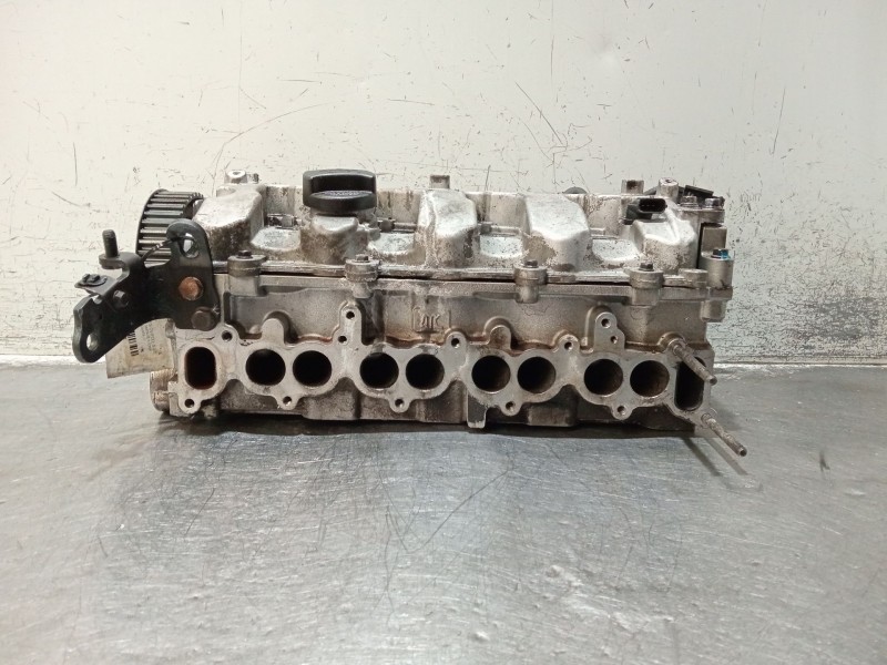 Recambio de culata para hyundai santa fé ii (cm) 2.2 crdi gls referencia OEM IAM  D4EB 