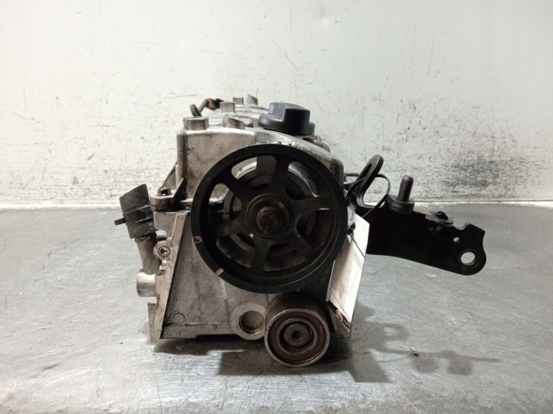 Recambio de culata para hyundai santa fé ii (cm) 2.2 crdi gls referencia OEM IAM  D4EB 