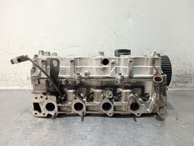 Recambio de culata para hyundai santa fé ii (cm) 2.2 crdi gls referencia OEM IAM  D4EB 
