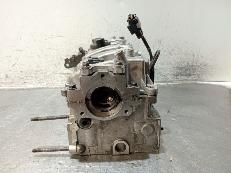 Recambio de culata para hyundai santa fé ii (cm) 2.2 crdi gls referencia OEM IAM  D4EB 
