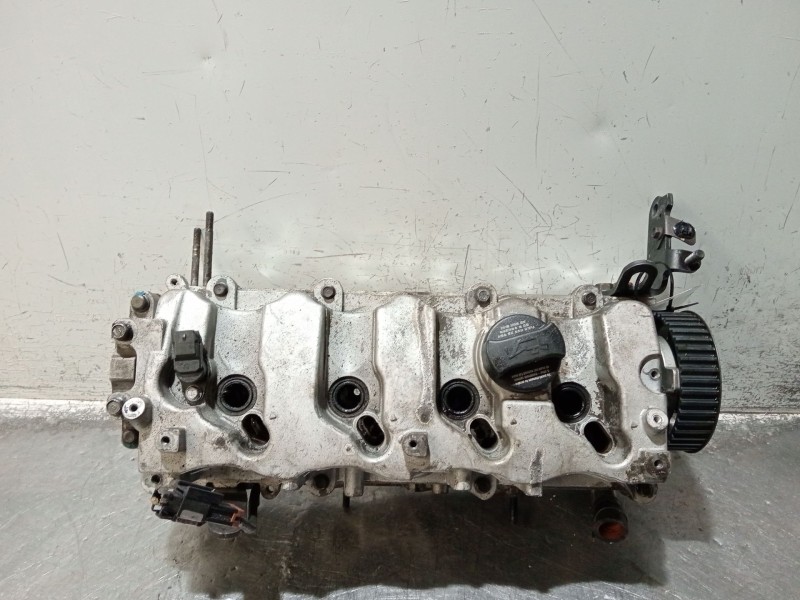 Recambio de culata para hyundai santa fé ii (cm) 2.2 crdi gls referencia OEM IAM  D4EB 