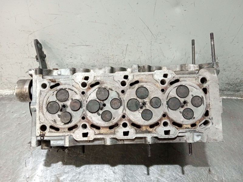 Recambio de culata para hyundai santa fé ii (cm) 2.2 crdi gls referencia OEM IAM  D4EB 