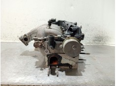 Recambio de culata para peugeot 607 (9d, 9u) 2.2 hdi referencia OEM IAM 9634559710 4HX (DW12TED4)  2