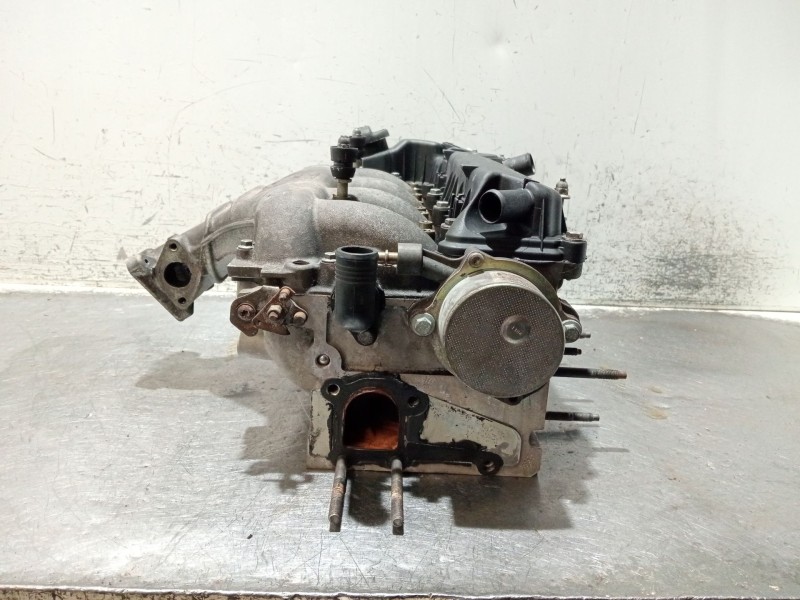 Recambio de culata para peugeot 607 (9d, 9u) 2.2 hdi referencia OEM IAM 9634559710 4HX (DW12TED4) 