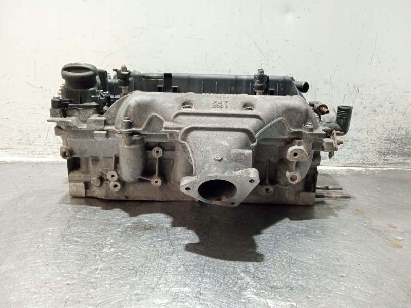 Recambio de culata para peugeot 607 (9d, 9u) 2.2 hdi referencia OEM IAM 9634559710 4HX (DW12TED4) 