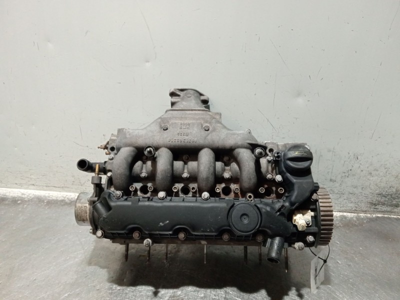 Recambio de culata para peugeot 607 (9d, 9u) 2.2 hdi referencia OEM IAM 9634559710 4HX (DW12TED4) 
