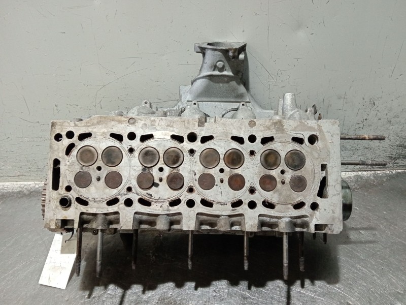 Recambio de culata para peugeot 607 (9d, 9u) 2.2 hdi referencia OEM IAM 9634559710 4HX (DW12TED4) 