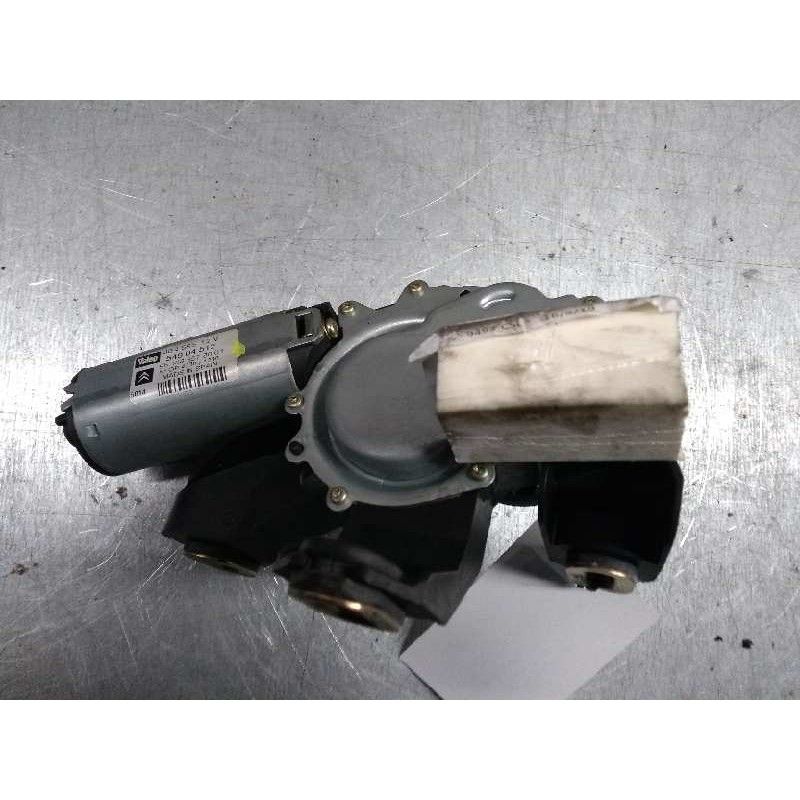 Recambio de motor limpia trasero para citroen c5 break 2.2 hdi exclusive automático referencia OEM IAM 404695 54904512 963833578