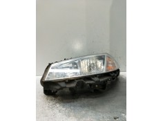 Recambio de faro izquierdo para renault megane ii station wagon (km0/1_) 1.5 dci (km02, km13) referencia OEM IAM 89306995 770106