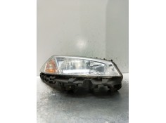 Recambio de faro derecho para renault megane ii station wagon (km0/1_) 1.5 dci (km02, km13) referencia OEM IAM 89307005 77010640