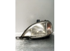 Recambio de faro izquierdo para mercedes-benz clase m (w163) ml 270 cdi (163.113) referencia OEM IAM   