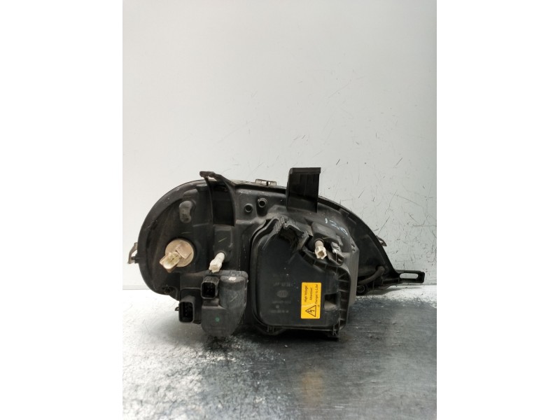 Recambio de faro izquierdo para mercedes-benz clase m (w163) ml 270 cdi (163.113) referencia OEM IAM   
