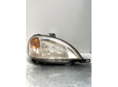 Recambio de faro derecho para mercedes-benz clase m (w163) ml 270 cdi (163.113) referencia OEM IAM   
