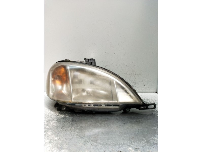Recambio de faro derecho para mercedes-benz clase m (w163) ml 270 cdi (163.113) referencia OEM IAM   