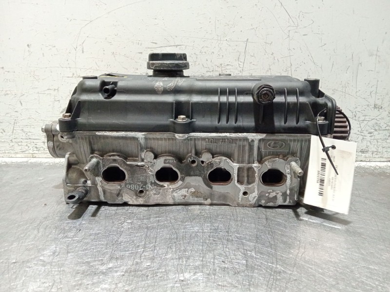 Recambio de culata para kia picanto 1.0 concept referencia OEM IAM  G4HE 