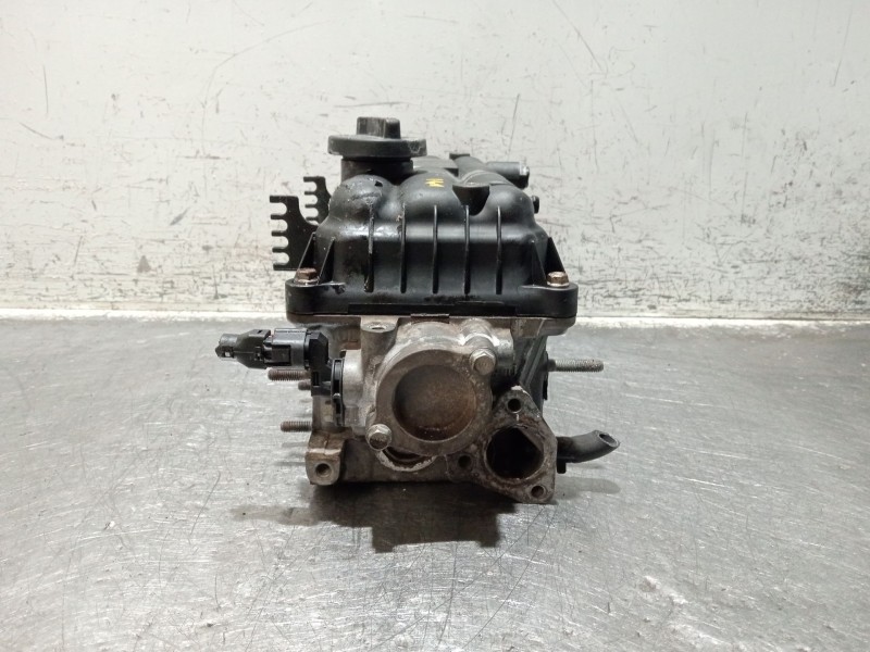 Recambio de culata para kia picanto 1.0 concept referencia OEM IAM  G4HE 