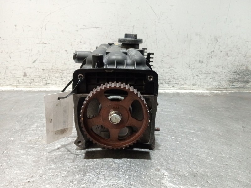 Recambio de culata para kia picanto 1.0 concept referencia OEM IAM  G4HE 