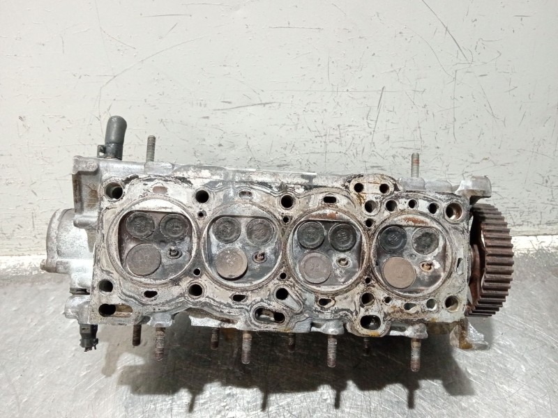 Recambio de culata para kia picanto 1.0 concept referencia OEM IAM  G4HE 