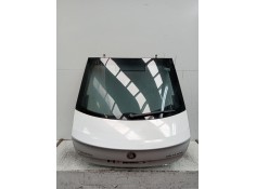 Recambio de porton trasero para skoda octavia iii (5e3, nl3, nr3) 2.0 tdi referencia OEM IAM 5P  