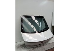 Recambio de porton trasero para skoda octavia iii (5e3, nl3, nr3) 2.0 tdi referencia OEM IAM 5P   2