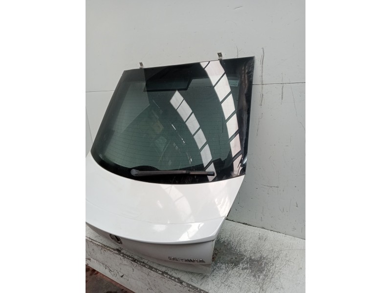 Recambio de porton trasero para skoda octavia iii (5e3, nl3, nr3) 2.0 tdi referencia OEM IAM 5P  