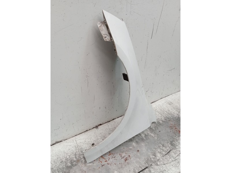 Recambio de aleta delantera izquierda para skoda octavia iii (5e3, nl3, nr3) 2.0 tdi referencia OEM IAM   