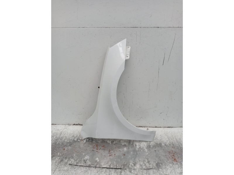 Recambio de aleta delantera derecha para skoda octavia iii (5e3, nl3, nr3) 2.0 tdi referencia OEM IAM   