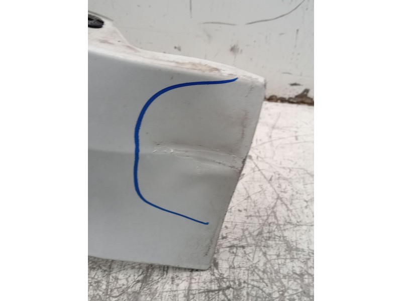 Recambio de aleta delantera derecha para skoda octavia iii (5e3, nl3, nr3) 2.0 tdi referencia OEM IAM   