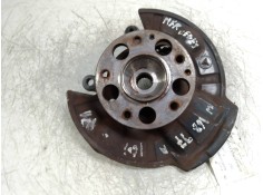 Recambio de mangueta delantera izquierda para mercedes clase a (w168) 1.6 cat referencia OEM IAM   