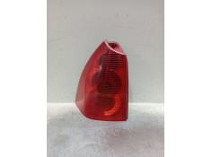 Recambio de piloto trasero izquierdo para peugeot 307 sw (3h) 2.0 hdi 110 referencia OEM IAM   