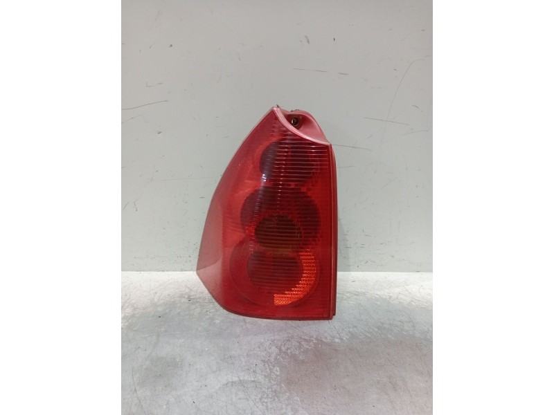 Recambio de piloto trasero izquierdo para peugeot 307 sw (3h) 2.0 hdi 110 referencia OEM IAM   