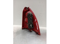 Recambio de piloto trasero izquierdo para peugeot 307 sw (3h) 2.0 hdi 110 referencia OEM IAM    2