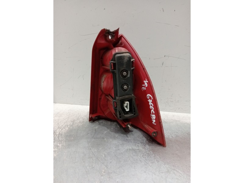 Recambio de piloto trasero izquierdo para peugeot 307 sw (3h) 2.0 hdi 110 referencia OEM IAM   