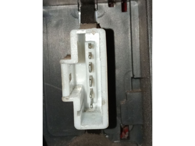 Recambio de piloto trasero izquierdo para peugeot 307 sw (3h) 2.0 hdi 110 referencia OEM IAM   