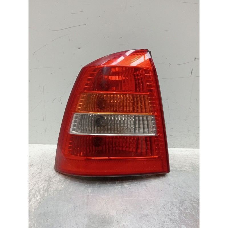 Recambio de piloto trasero izquierdo para opel astra g sedán (t98) 1.7 dti 16v (f69) referencia OEM IAM 93241041  