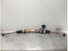 Recambio de cremallera direccion para seat leon (1m1) 1.9 tdi referencia OEM IAM 1J1422105 7891103 