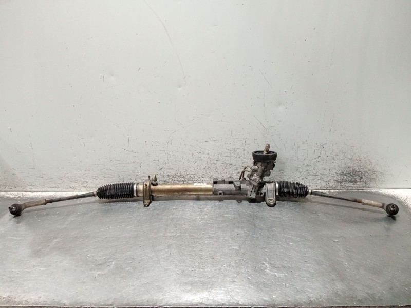 Recambio de cremallera direccion para seat leon (1m1) 1.9 tdi referencia OEM IAM 1J1422105 7891103 