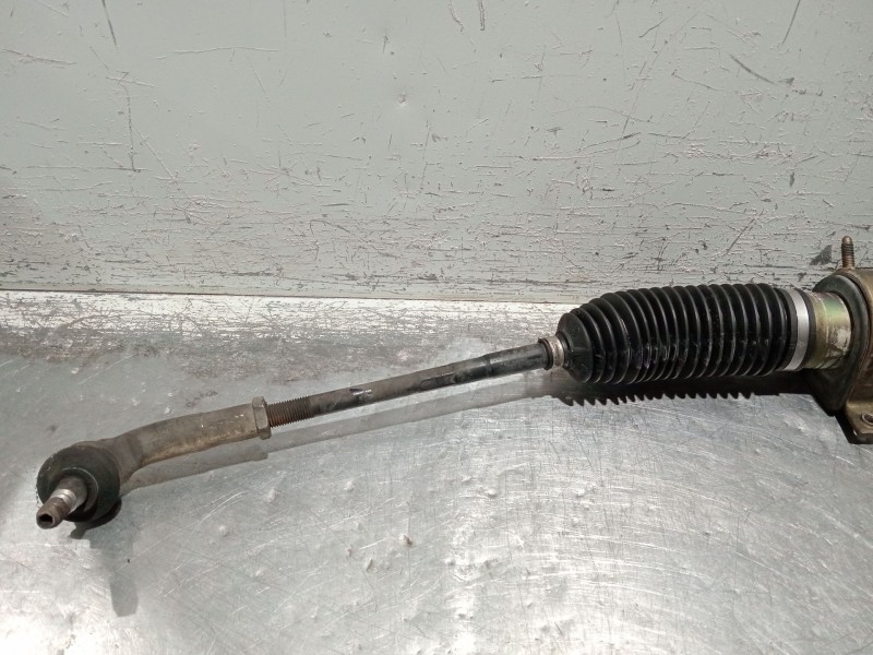 Recambio de cremallera direccion para seat leon (1m1) 1.9 tdi referencia OEM IAM 1J1422105 7891103 