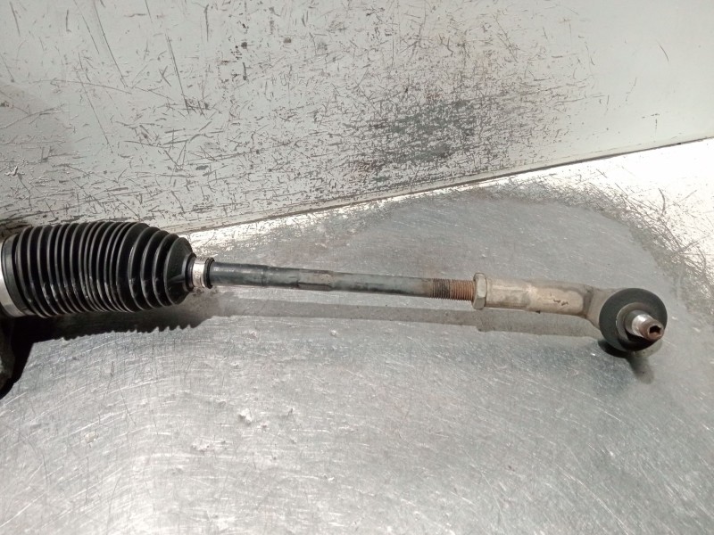 Recambio de cremallera direccion para seat leon (1m1) 1.9 tdi referencia OEM IAM 1J1422105 7891103 